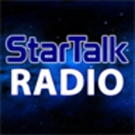 startalk radio android application logo